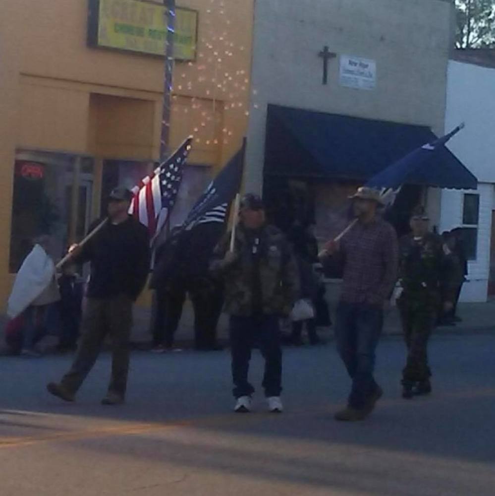 Meet your Posher, Michael